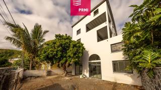 achat maison à saint-paul (97460)