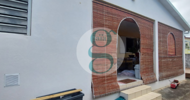 villa f4 - 90m2 - la bretagne