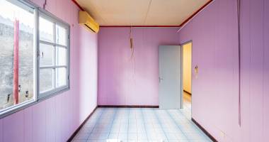 maison t5 avec vue panoramique a montgaillard saint denis - 153m2 habitables