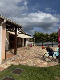 Achat Villa Baie Mahault (97122) - GUADELOUPE