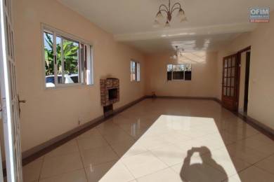 Location Maison ANTANANARIVO () - MADAGASCAR
