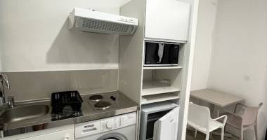 studio  meuble le tampon