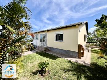 Achat Villa Petite Ile (97429) - REUNION