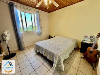 Achat Villa Petite Ile (97429) - REUNION