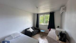 location bien meublé à saint-pierre (97410)