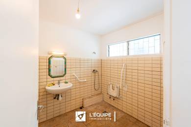Achat Maison Saint-Denis (97400) - REUNION