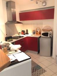 Location appartement Saint-Paul (97460) - REUNION