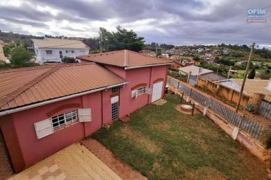 Location Maison ANTANANARIVO () - MADAGASCAR