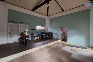 Location Maison ANTANANARIVO () - MADAGASCAR