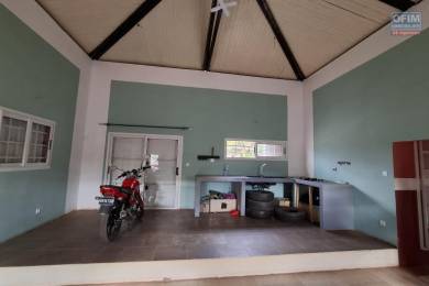 Location Maison ANTANANARIVO () - MADAGASCAR