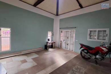 Location Maison ANTANANARIVO () - MADAGASCAR