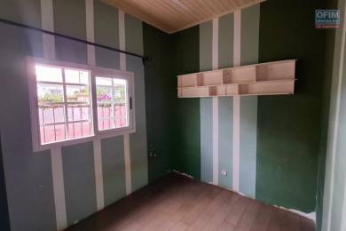 Location Maison ANTANANARIVO () - MADAGASCAR
