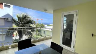 location bien meublé à saint-joseph (97480)