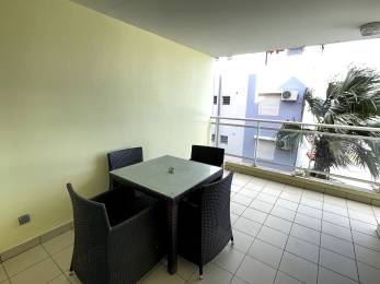 Location Bien meublé Saint-Joseph (97480) - REUNION