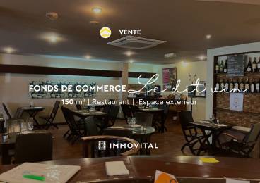 Achat Fonds De Commerce Baie Mahault (97122) - GUADELOUPE