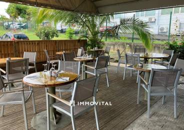 Achat Fonds De Commerce Baie Mahault (97122) - GUADELOUPE