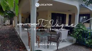 location appartement à sainte-anne (97180)
