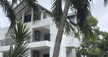 a vendre saint-leu centre magnifique t4 duplex