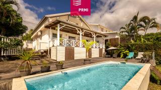 achat maison à saint-denis (97400)