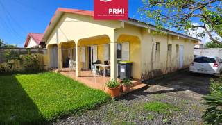achat maison à saint-andré (97440)