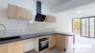 location appartement à etang salé (97427)