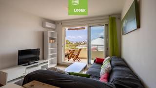 location bien meublé à saint-pierre (97410)