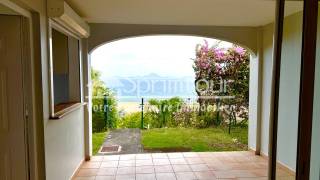 location duplex à vieux fort (97141)