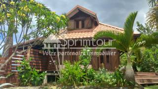 achat maison à pointe noire (97116)