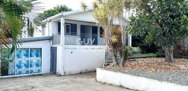 achat maison à tampon (97430)