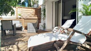 location bien meublé à saint-gilles les bains (97434)