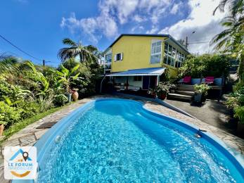 Achat Villa Petite Ile (97429) - REUNION