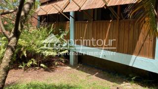 achat maison à saint-claude (97120)