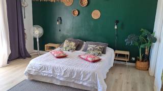 location bien meublé à saint-denis (97400)