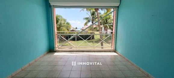 Achat Appartement Saint-François (97118) - GUADELOUPE