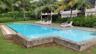 achat appartement à tamarin (MU)