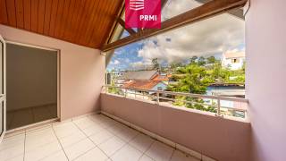 achat appartement à sainte-marie (97438)