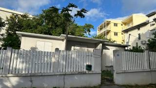 achat maison à saint-denis (97400)
