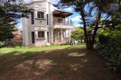 Location Maison ANTANANARIVO () - MADAGASCAR