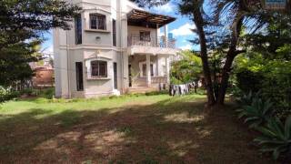 location maison à antananarivo ()