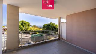 achat appartement à mi-pente de l'ouest (97435)