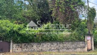 achat terrain à batir à basse terre (97100)
