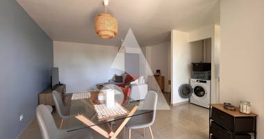 appartement sainte clotilde 2 pièce(s) 54.29 m2