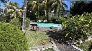 location appartement à trou aux biches (MU)