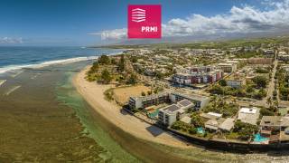 achat appartement à saint-pierre (97410)