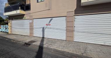  À louer – local de 120 m² à saint-louis 