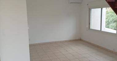 a louer appartement t3 de 78 m2 avec jardin a la saline les bains