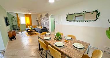 appartement 3 pièces 82m2 - sainte-clotilde