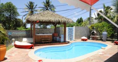 À vendre   ensemble immobilier dans résidence privée - le moule