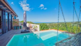 location villa à etang salé (97427)