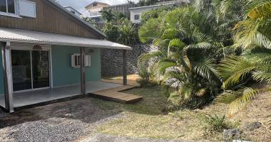 maison 75m2 à saint-leu secteur grand fond